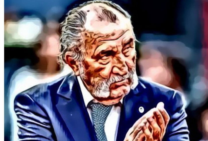 Ion Tiriac - top 10 richest athletes net worth in 2022