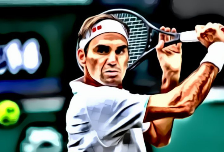 Roger Federer - top 10 richest athletes net worth in 2022