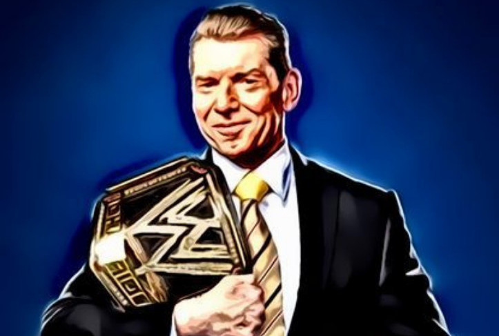 Vince Mcmahon - top 10 richest athletes net worth in 2022