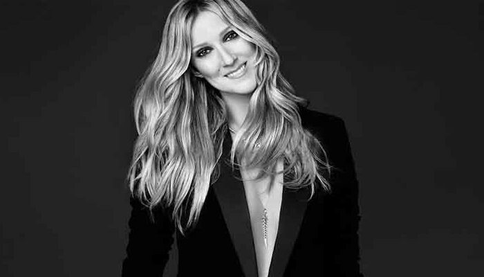 celine dion-richest female singers