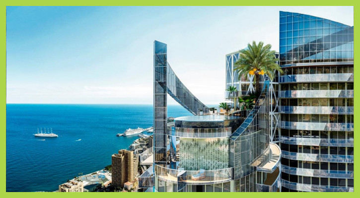 the odeon tower penthouse-top 10 most expensive houses in the world in 2022