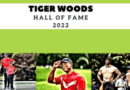 tiger woods hall of fame