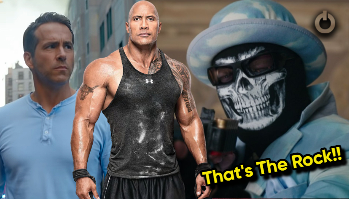 the rock who is the highest paid actor in hollywood 2022