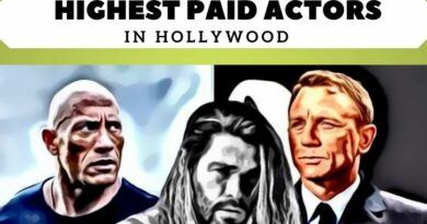 who is the highest paid actor in hollywood